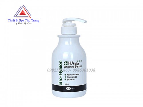 Serum Ha Plus 500ml MTC Skin Hàn Quốc