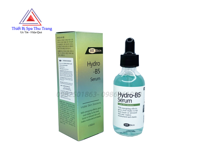 Serum Hydro B5 MTC Skin Hàn Quốc