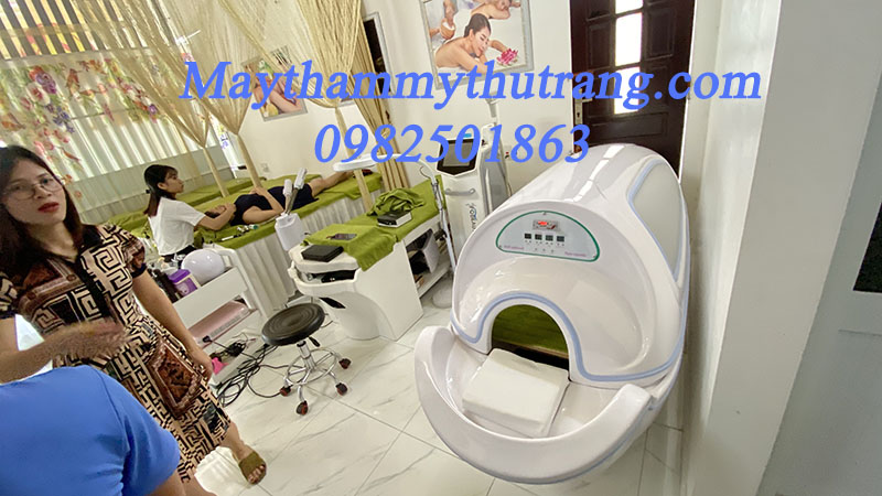 Thiết Bị Spa Giá Gốc Tại Nam Định Chính Hãng Giá Rẻ