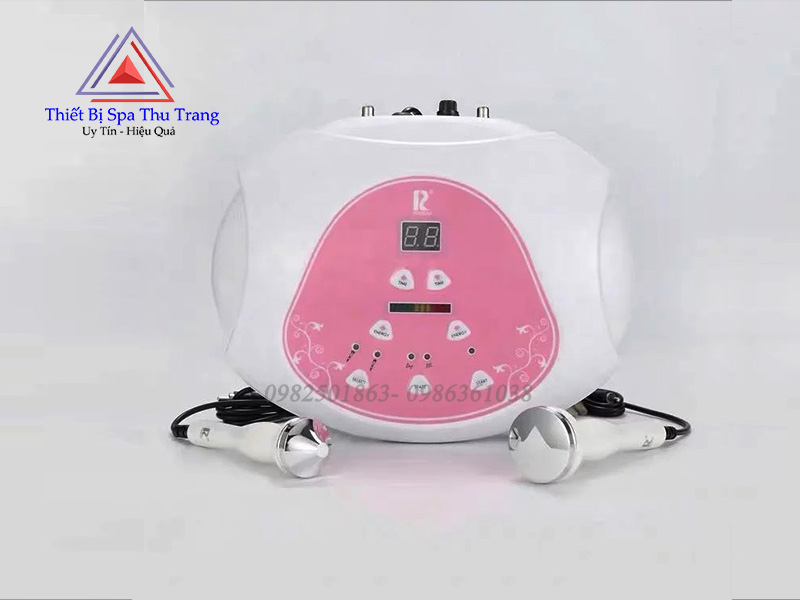 máy thải độc chì TpHCM chính hãng radium