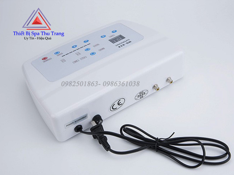 máy thải độc chì tại tphcm giá rẻ