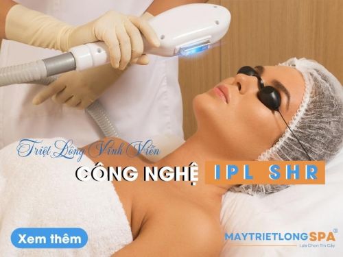 Máy triệt lông loại nào tốt hiện nay