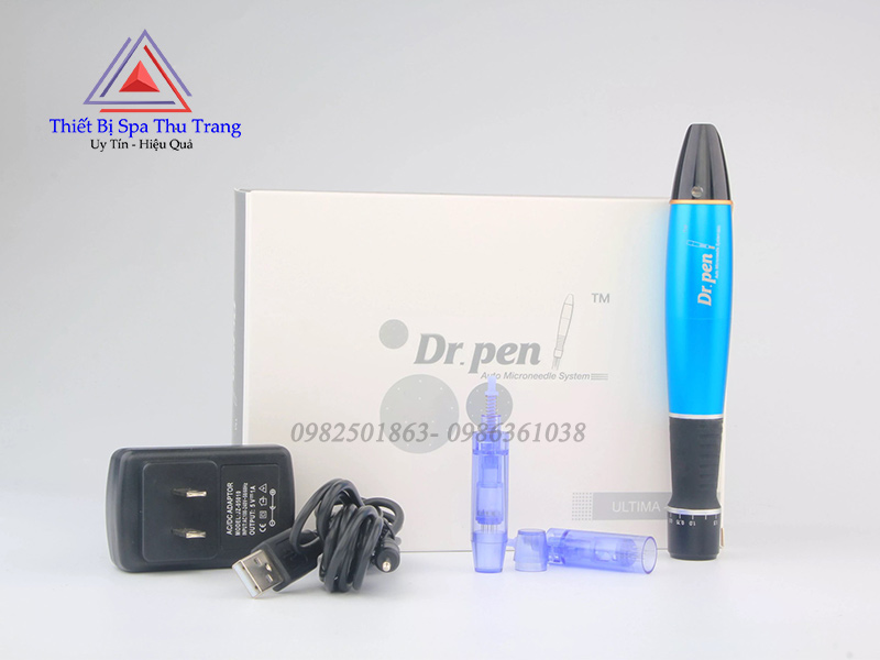 Giá máy phi kim dr pen A1 tích điện