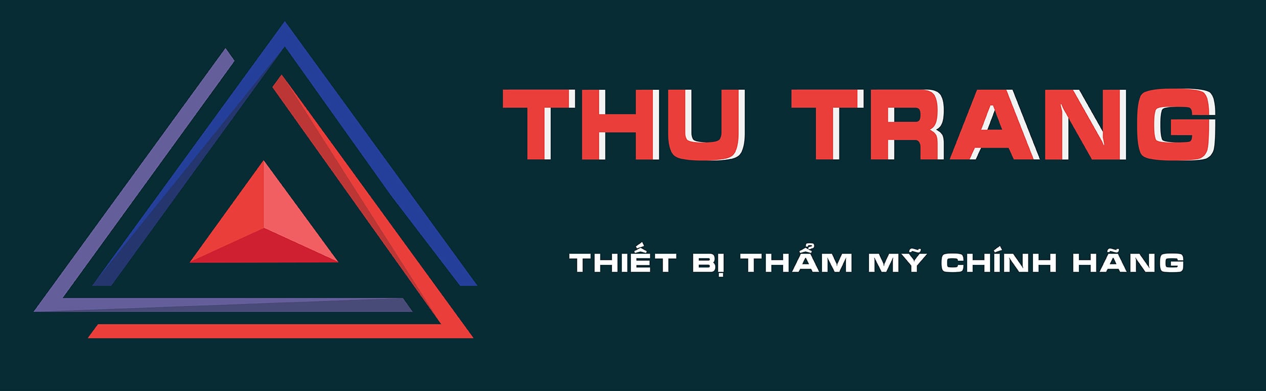 Thiết Bị Spa Thu Trang