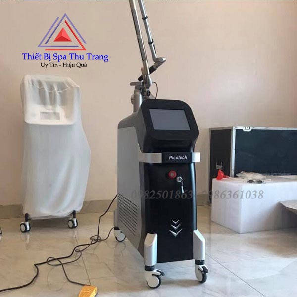 Máy bắn laser trị nám cao cấp giá rẻ Hà Nội