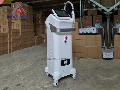 Máy laser trị nám giá bao nhiêu tại TPHCM