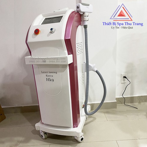 Những máy laser trị nám tốt nhất hiện nay giá rẻ tại TPHCM nhập khẩu chính hãng 