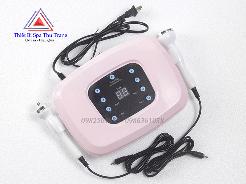 máy thải độc chì Giá rẻ Tphcm nhập khẩu Radium