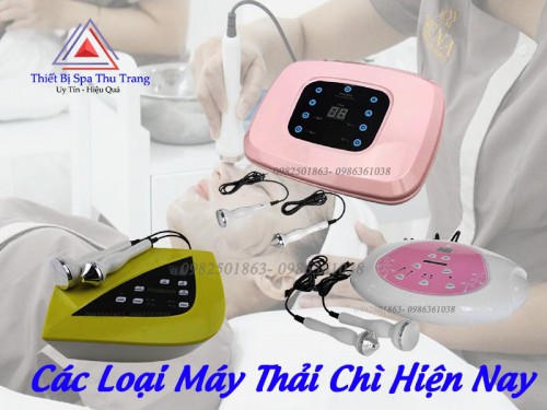Máy Thải Độc Chì Tại Hà Nội Giá Rẻ Chính Hãng Chất Lượng