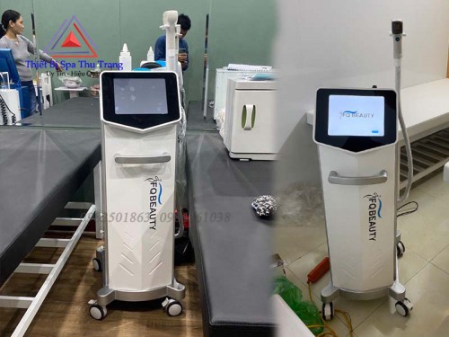 máy triệt lông diode laser 808 tại Hà Nội nhập khẩu chính hãng chất lượng cao