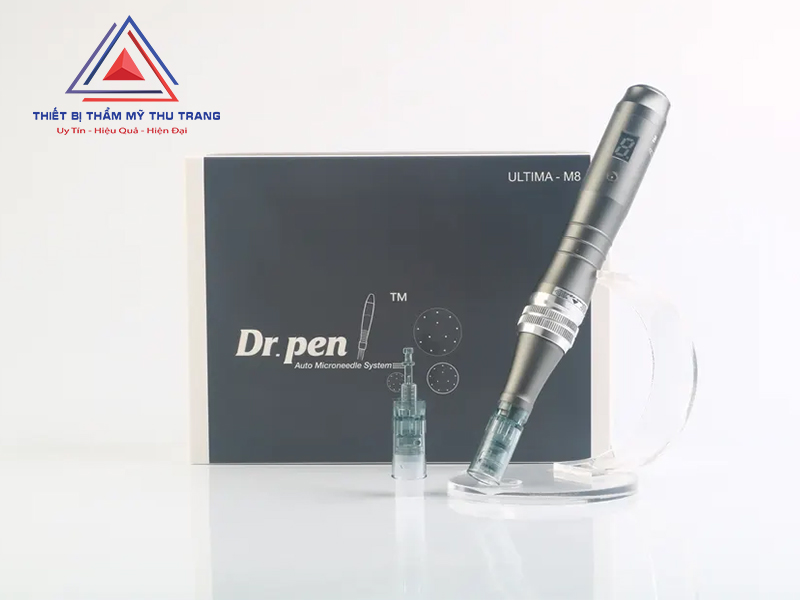 dr pen m8 