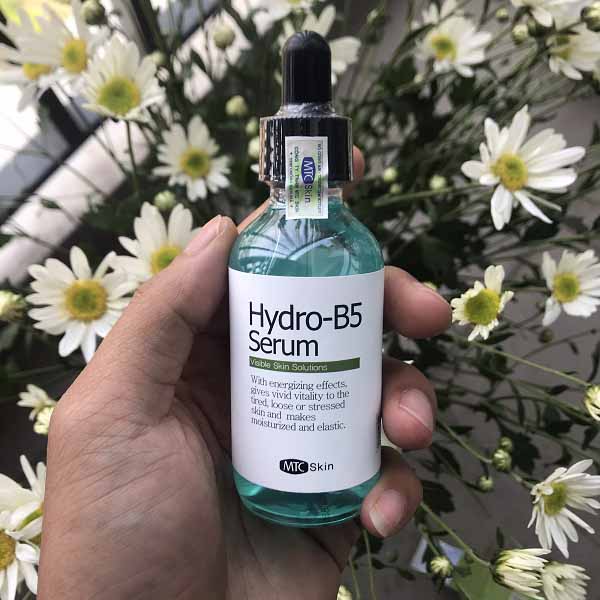 Hydro-b5 Mtc Skin
