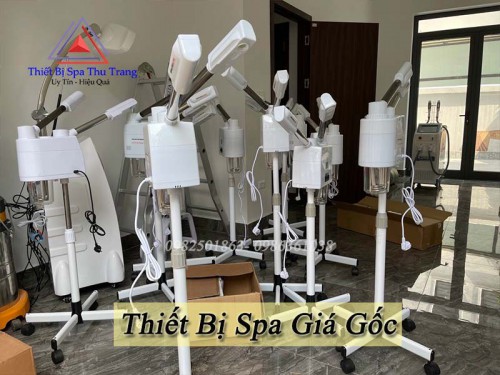 Thiết Bị Spa Tại Huế, Nơi Bán Thiết Bị Spa Uy Tín Giá Rẻ