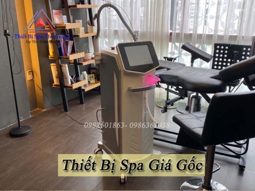 Cung Cấp Thiết Bị Spa Giá Gốc Tại Hưng Yên Chính Hãng 