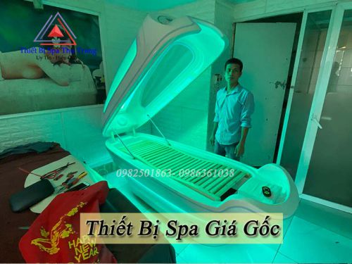 Nơi Bán Thiết Bị Spa Tại Kon Tum Uy Tín Chính Hãng Giá Rẻ