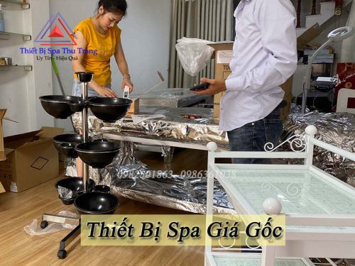 Nơi Bán Thiết Bị Spa Tại Lâm Đồng Uy Tín Chính Hãng Giá Rẻ