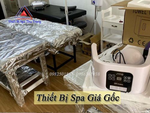 Nơi Bán Thiết Bị Spa Tại Lạng Sơn Uy Tín Chính Hãng Giá Rẻ