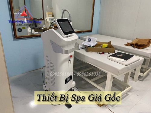 Thiết Bị Spa Tại Nghệ An, Nơi Bán Thiết Bị Spa Uy Tín Giá Rẻ