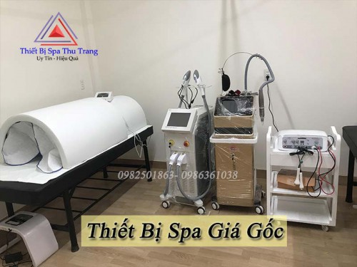 Thiết Bị Spa Tại Quảng Ngãi, Nơi Bán Thiết Bị Spa Uy Tín Giá Rẻ