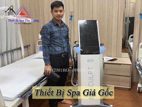 Thiết Bị Spa Tại Quảng Trị, Nơi Bán Thiết Bị Spa Uy Tín Giá Rẻ