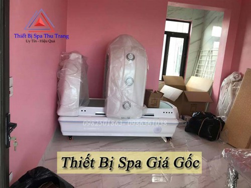 Thiết Bị Spa Tại Sóc Trăng, Nơi Bán Thiết Bị Spa Uy Tín Giá Rẻ