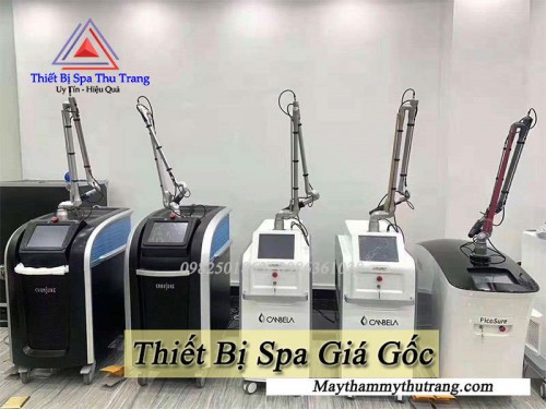 Thiết Bị Spa Tại Tây Ninh, Nơi Bán Thiết Bị Spa Uy Tín Giá Rẻ