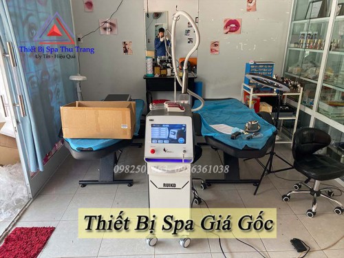 Thiết Bị Spa Tại Thanh Hóa, Nơi Bán Thiết Bị Spa Uy Tín Giá Rẻ