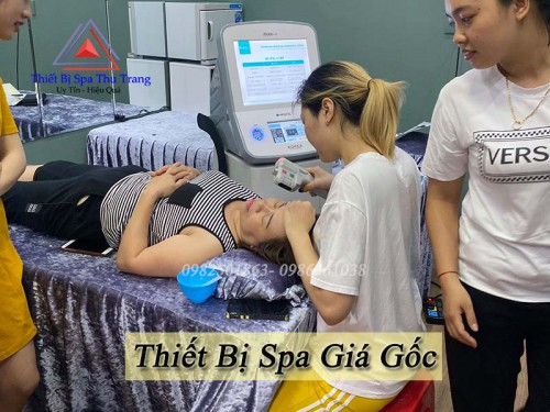 Thiết Bị Spa Tại Vĩnh Long, Nơi Bán Thiết Bị Spa Uy Tín Giá Rẻ