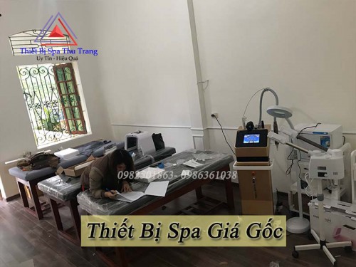 Thiết Bị Spa Tại Yên Bái, Nơi Bán Thiết Bị Spa Uy Tín Giá Rẻ