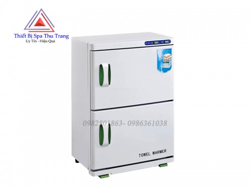 Tủ Hấp Khăn Nóng Spa RTD-46A