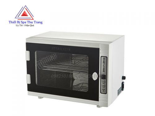 Tủ Tiệt Trùng Dụng Cụ UV Sterilizer